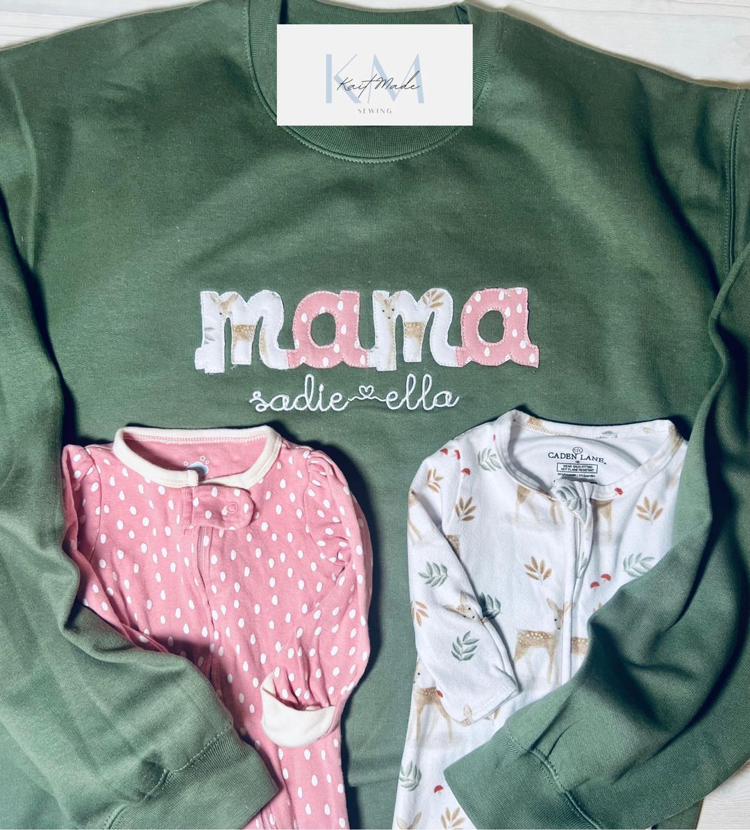 Mama Shirt