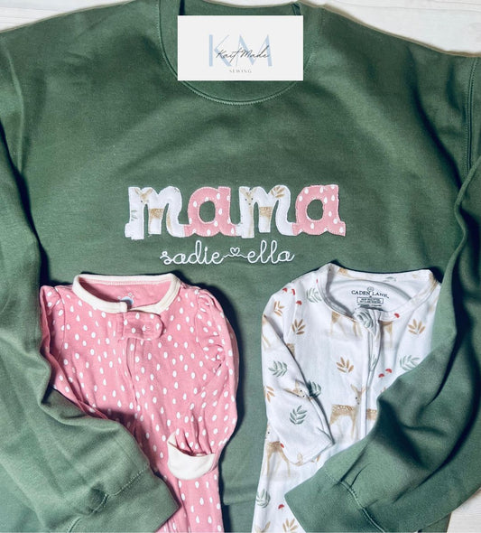 Mama Shirt