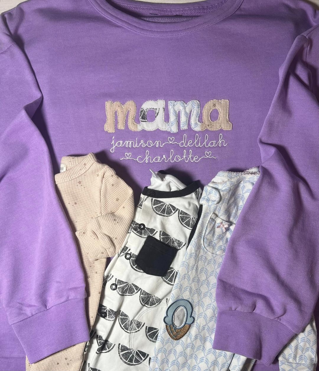 Mama Shirt