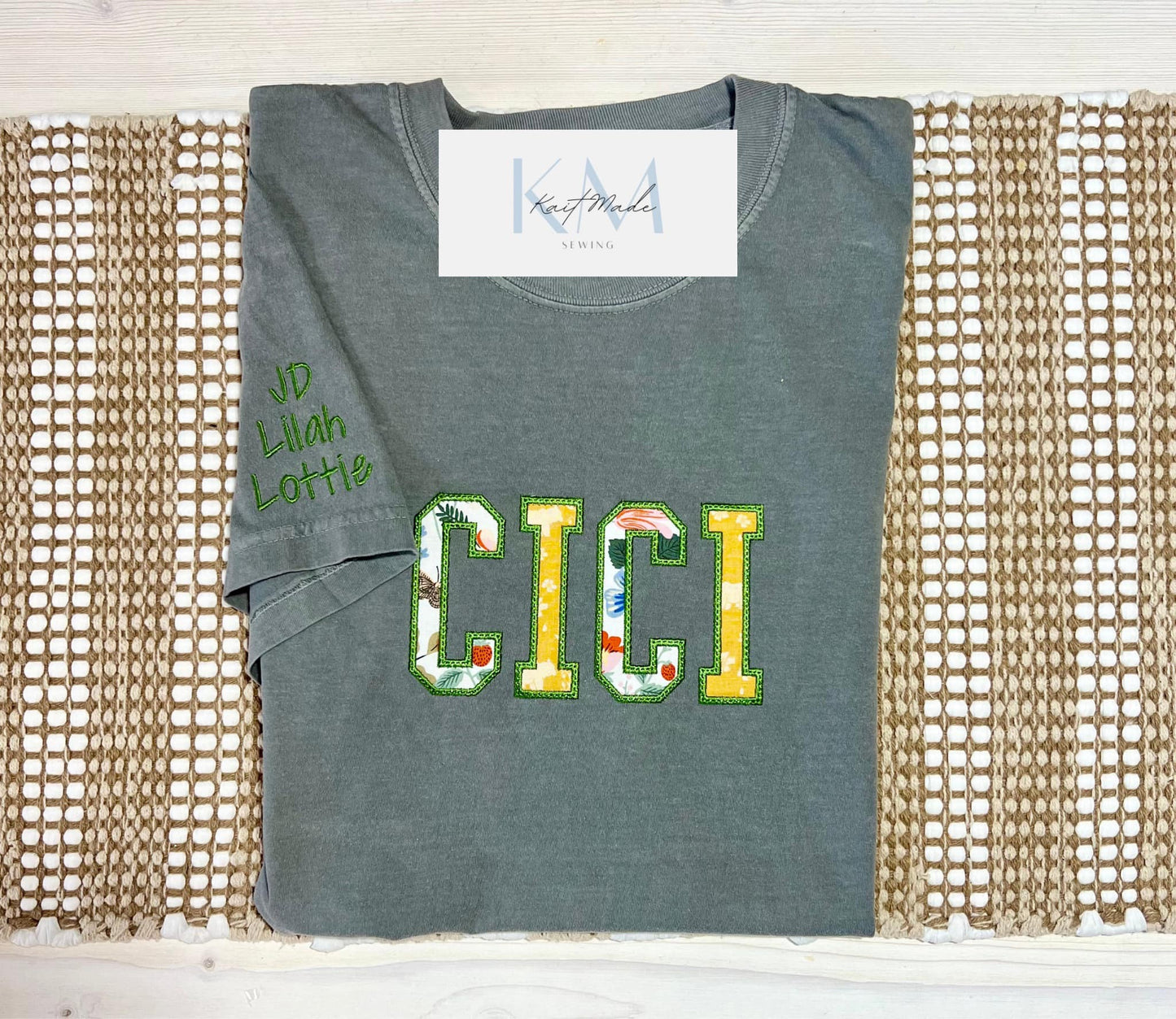 Grandma Shirts