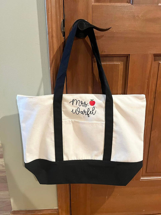 Teacher Bags
