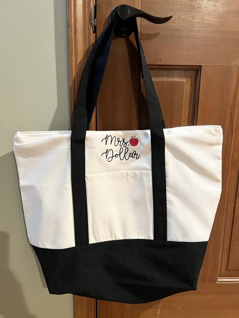 Teacher Bags