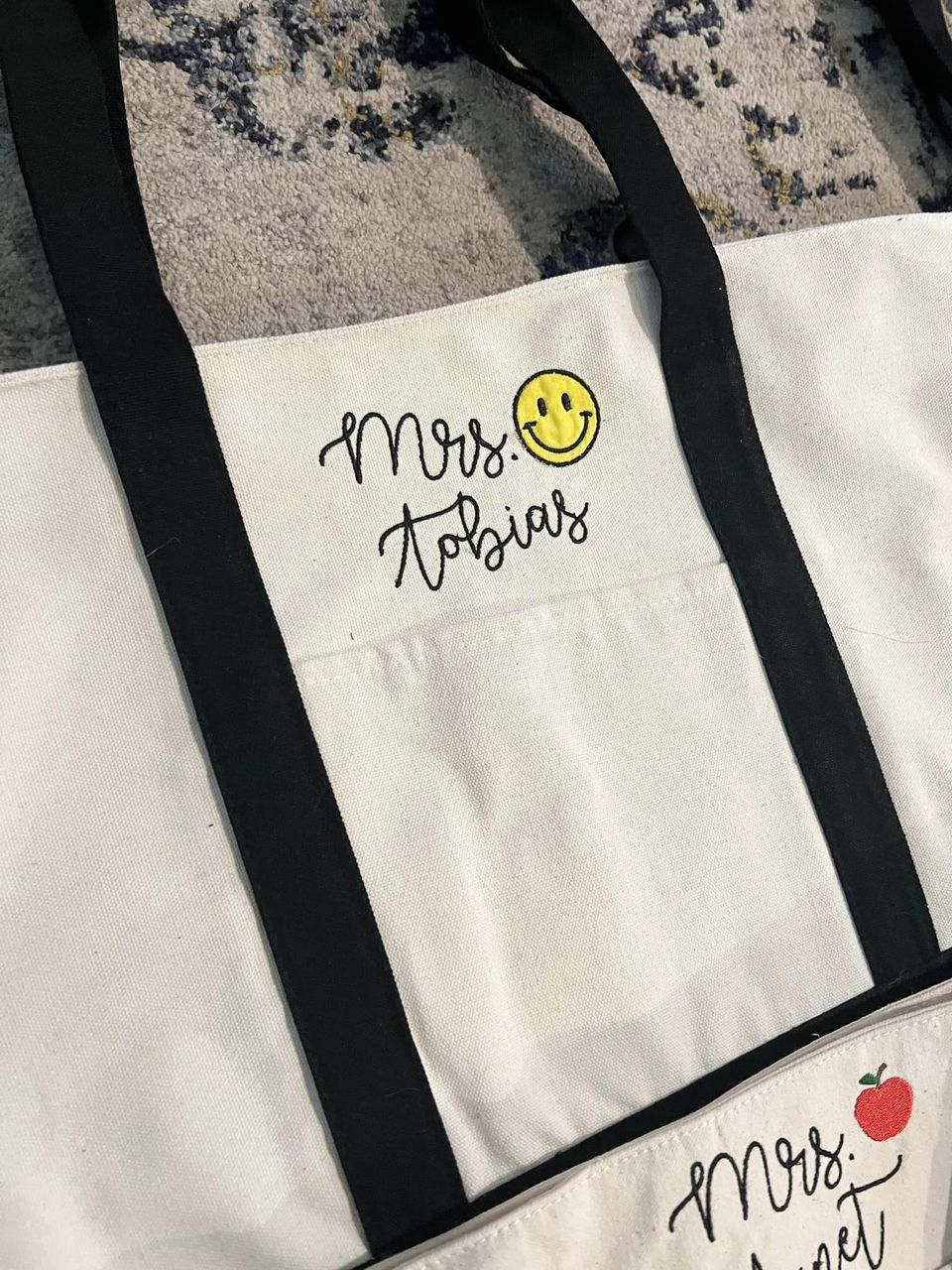 Teacher Bags