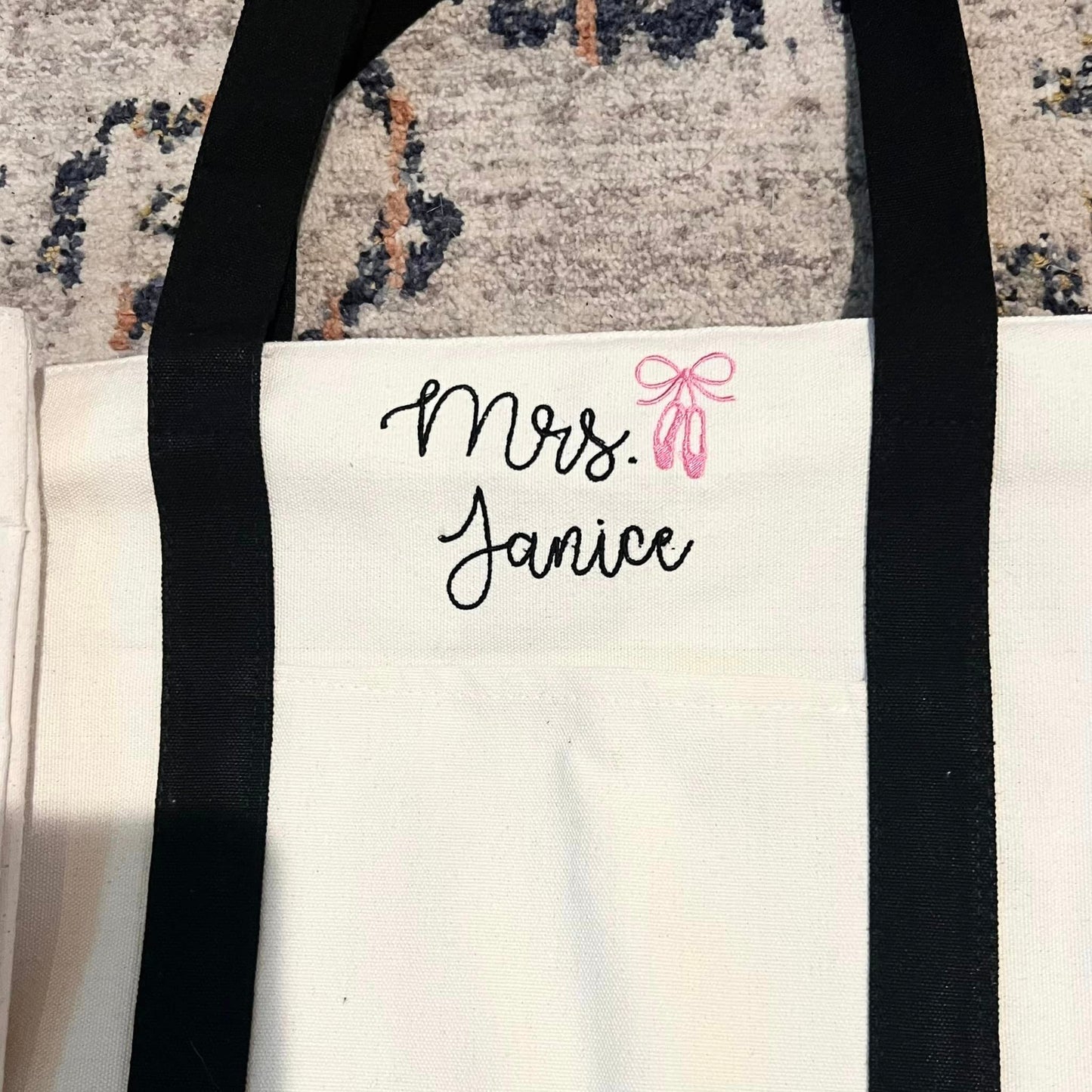 Teacher Bags